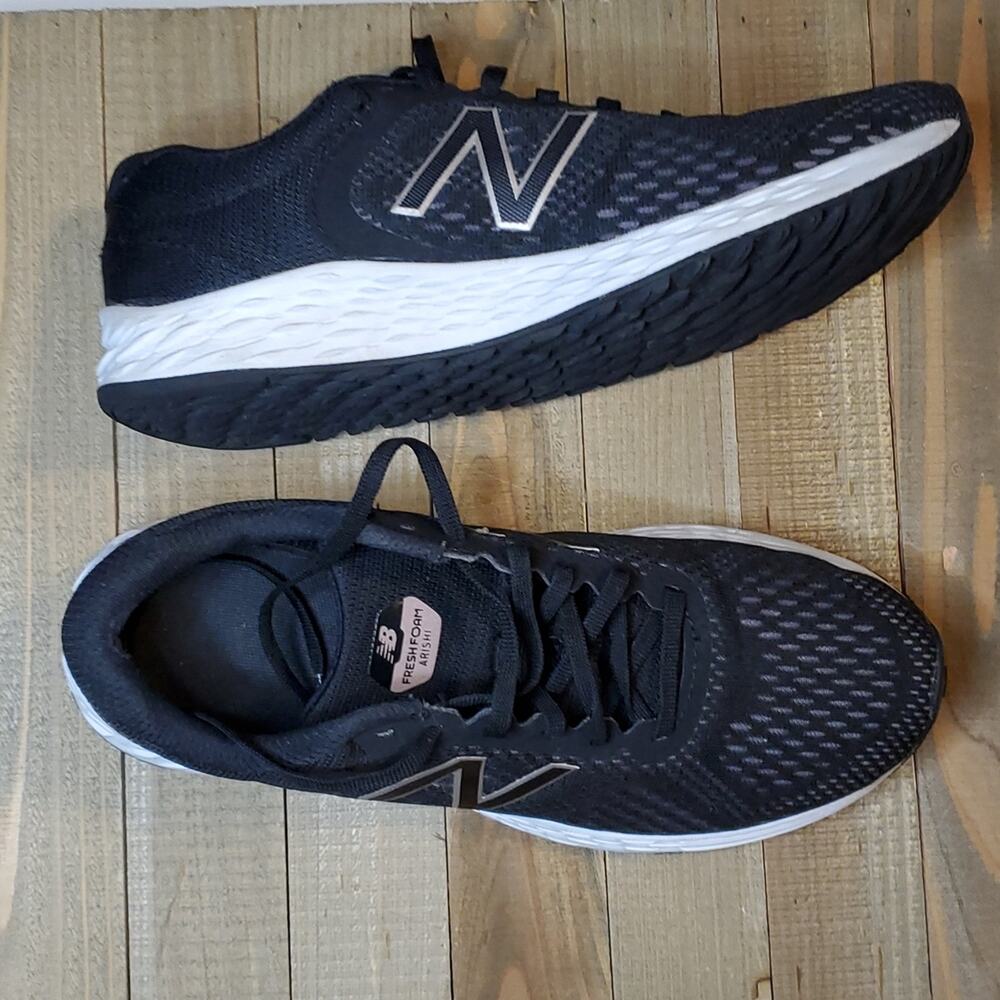 New Balance Fresh Foam Arishi V2 WARISLW2 8.5‎